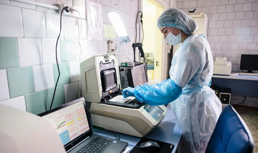 Оперштаб Кубани рассказал подробности о новых 95 заболевших коронавирусом 
