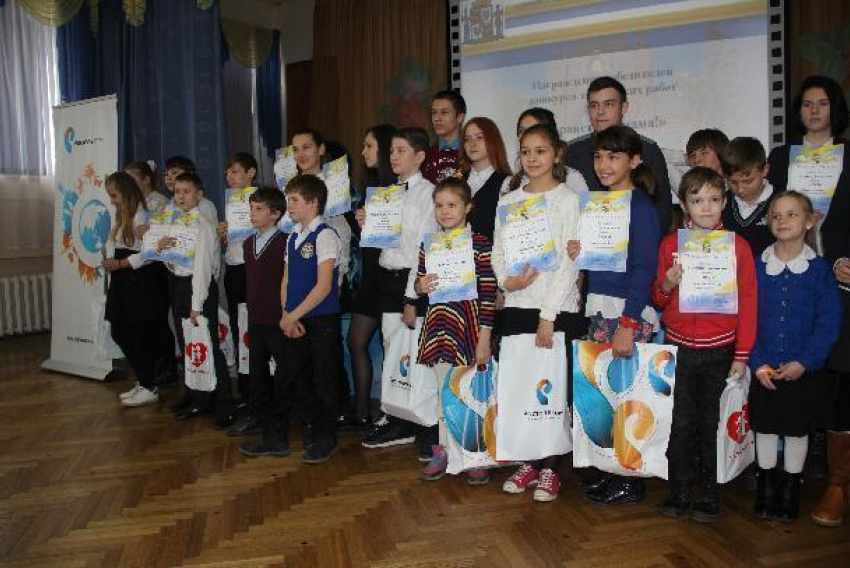 «Ростелеком» в Краснодаре поддержал творческие конкурсы ко Дню матери