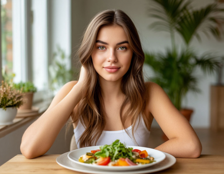 Как выбрать нутрициолога и не попасть на шарлатана