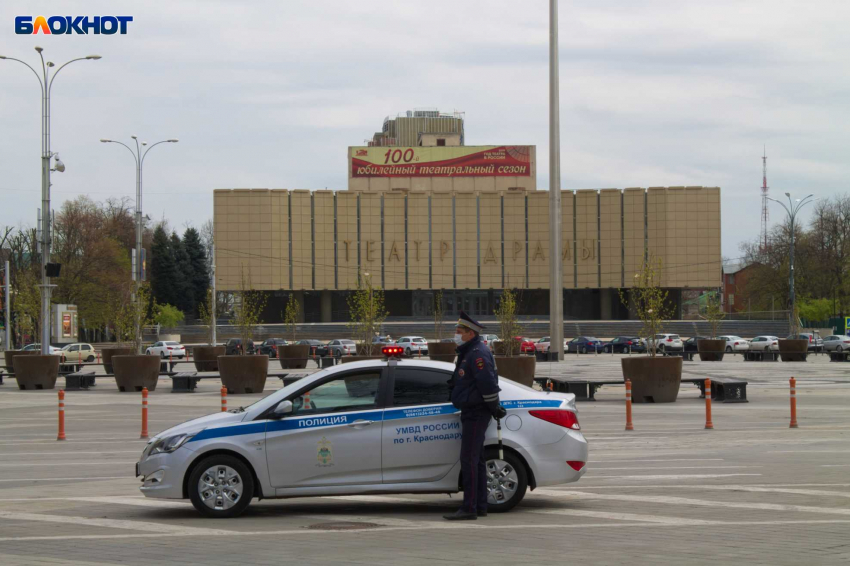 Кубанский суд встал на сторону чиновника, выдавшего пропуск матери больного ребенка