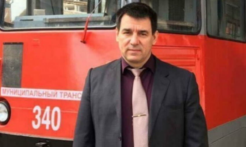  Директор Краснодарского трамвайно-троллейбусного управления покинул свой пост 