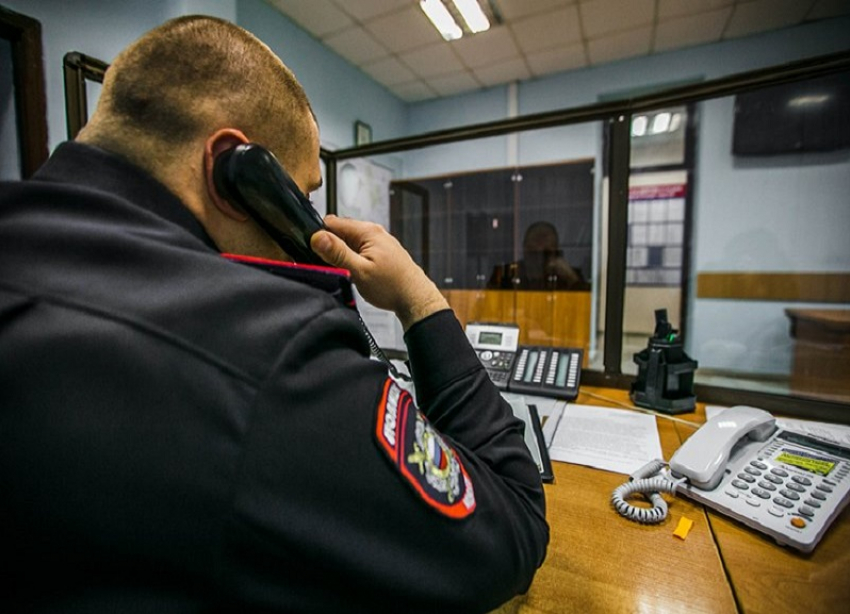 В Краснодаре пьяный горе-грабитель уснул на месте преступления