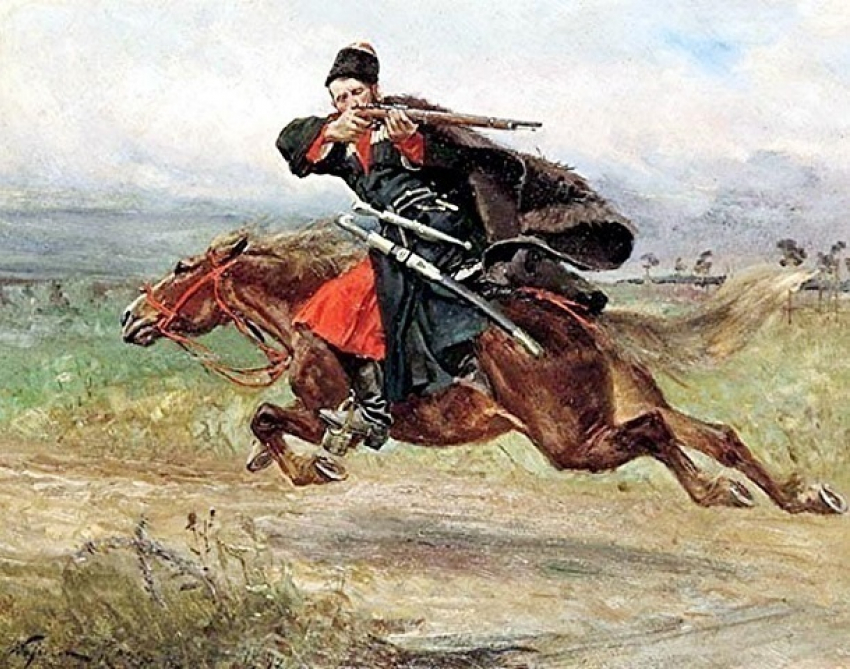 В Геленджике откроют казачий «Диснейленд"