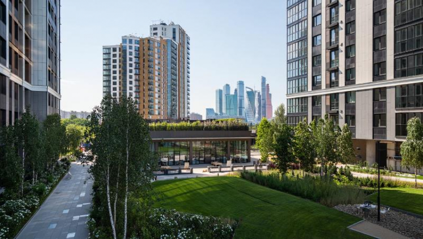 Льготные ипотеки с повышенным лимитом чаще всего берут на покупку уже введенного в эксплуатацию жилья – исследование Домклик