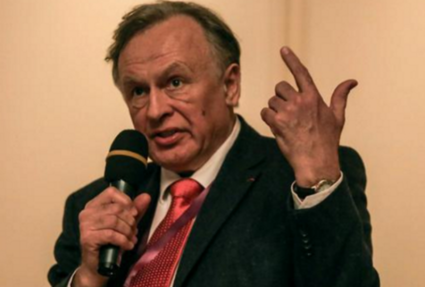 Защита историка Соколова, расчленившего студентку из Краснодарского края, пытается смягчить приговор