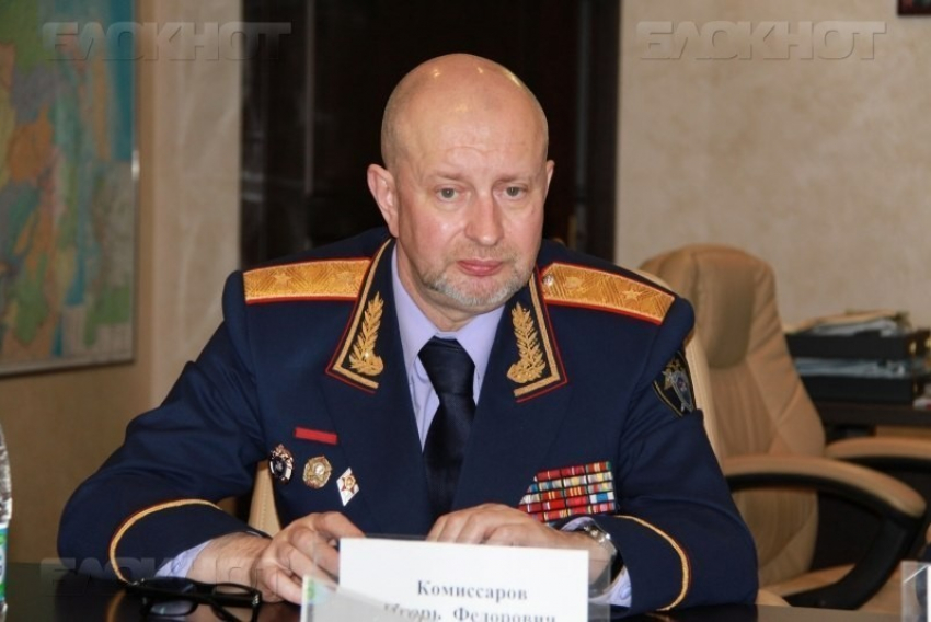 Тревогу вызвали заявления по действиям правоохранительных органов, - помощник главы СК в Псебае 