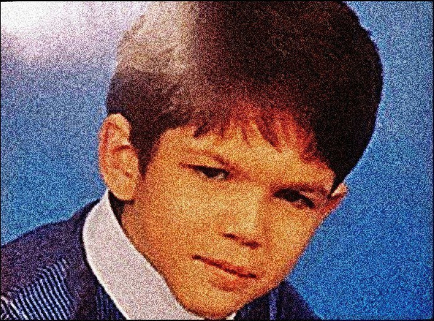 МВД: на Кубани обнаружен пропавший школьник