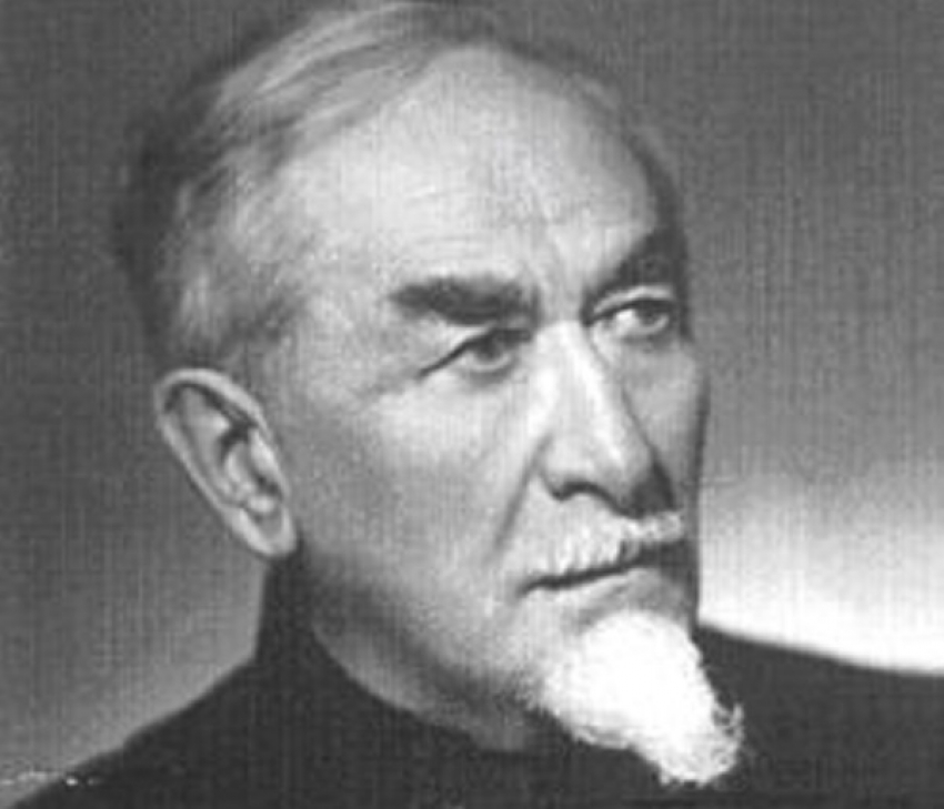 Кубанский календарь: Родился «дедушка русской авиации» 