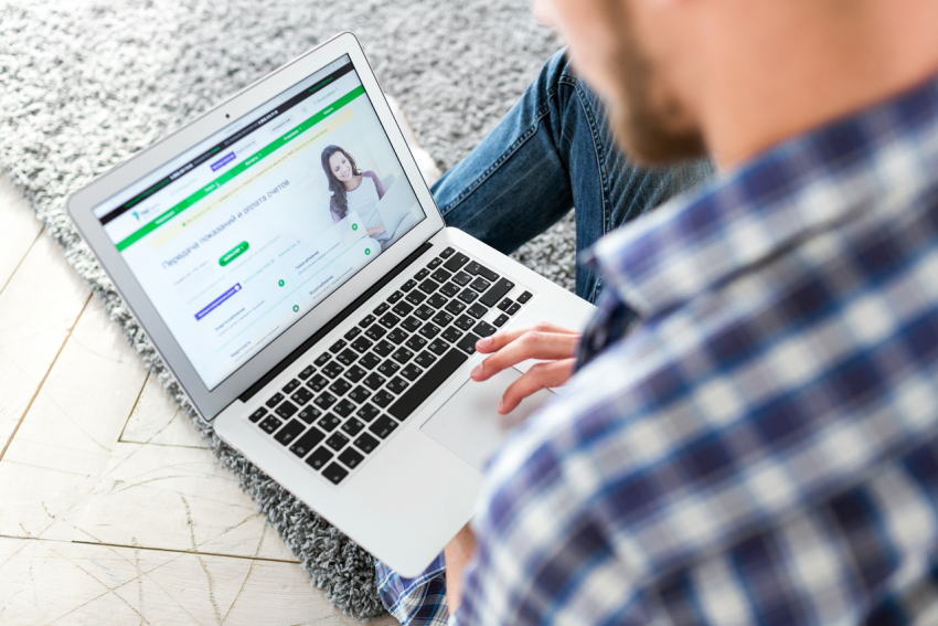 Заключить договор энергоснабжения «ТНС энерго Кубань» теперь можно не выходя из дома