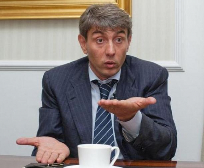 На 128 млрд рублей стал легче кошелек краснодарского  бизнесмена Сергея Галицкого
