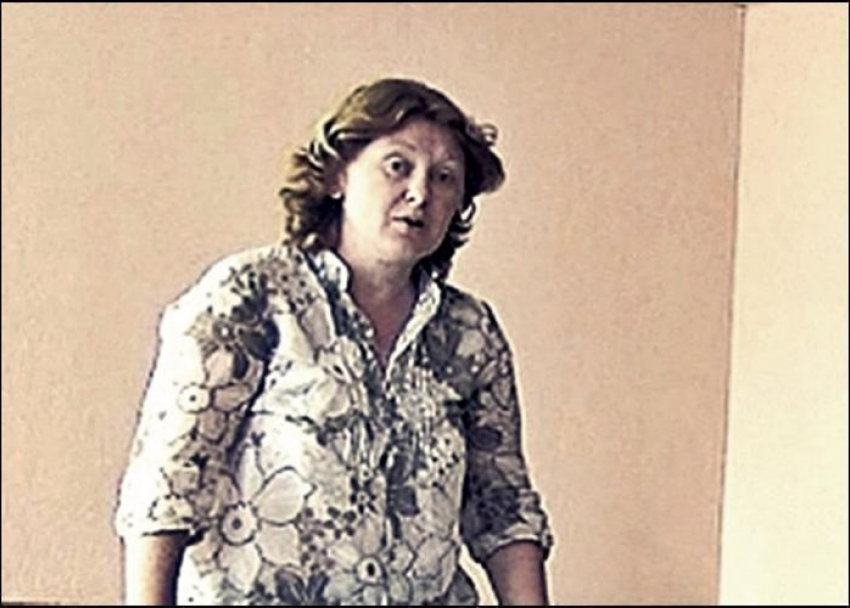 Адвокат матери Цапка, Виктория Лесная,  обжалует приговор в Краевом суде