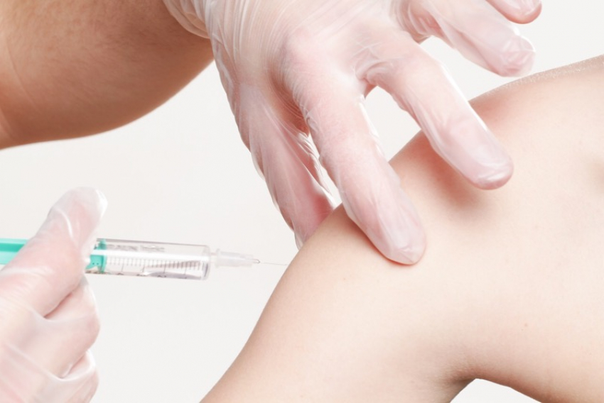 На Кубани план обязательной вакцинации увеличен до 80%