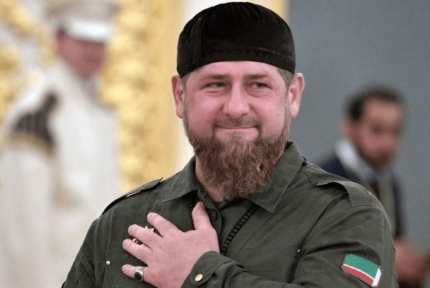 Кадыров сожалеет, что хавбека «Краснодара» Мамаева посадили в тюрьму
