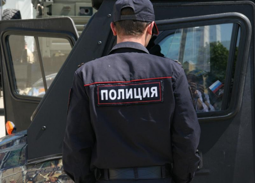 В Анапе мужчина угнал машину друга, пока был у него в гостях 