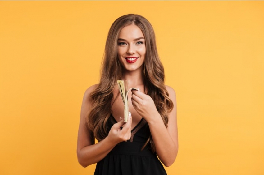 Топ-5 самых соблазнительных вакансий апреля