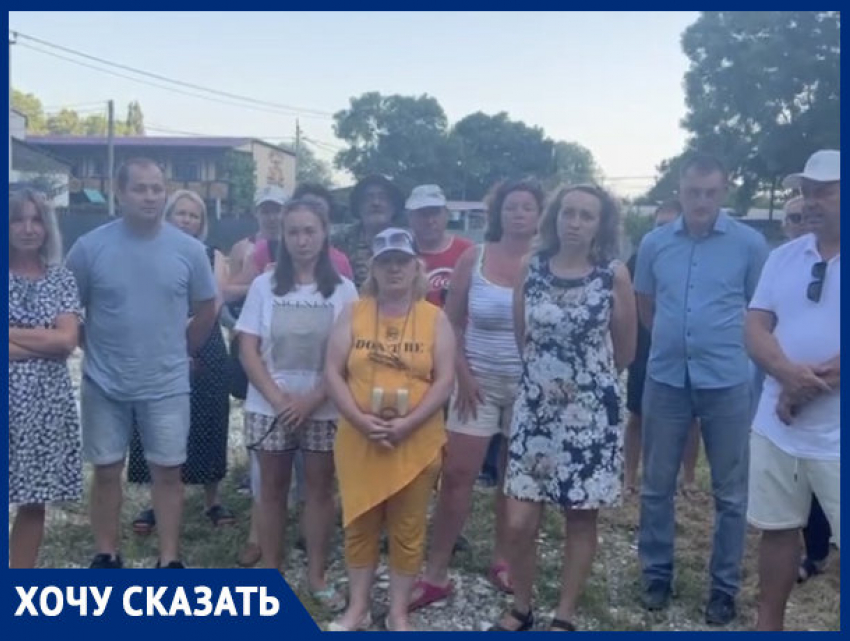 Суд удовлетворил иск Генпрокуратуры о сносе домов пенсионеров, учителей и ветеранов труда в Краснодарском крае