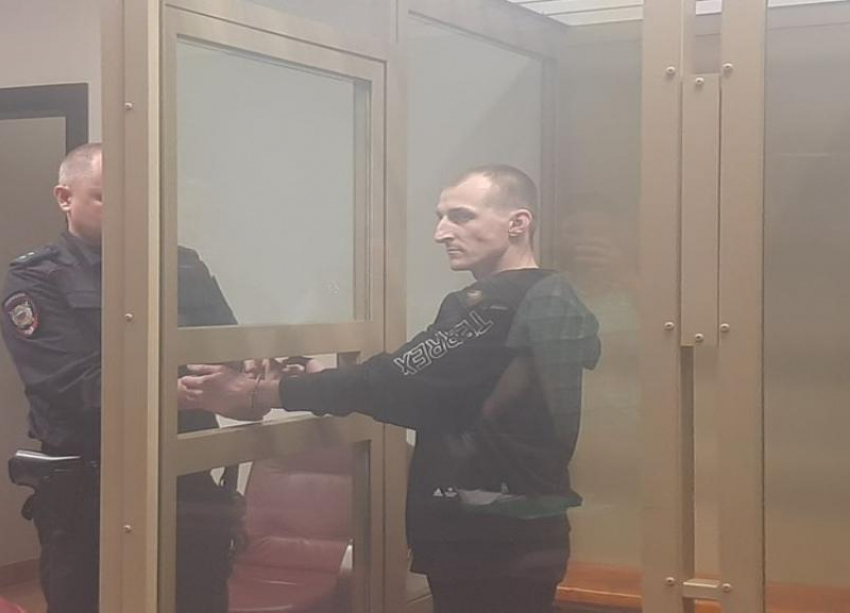 «Мы почти на финише»: суд снова удалил из зала обвиняемого в убийстве аниматоров Кеворкьяна