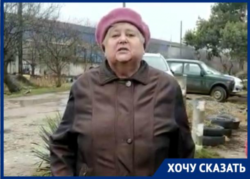 «Нам очень нужна маршрутка №85», - пожилая жительница Кирпичного попросила властей не отменять маршрут 