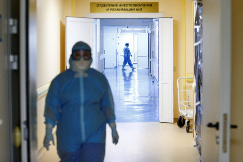 Небольшой рост: 63 новых случая заражения коронавирусом выявили на Кубани 