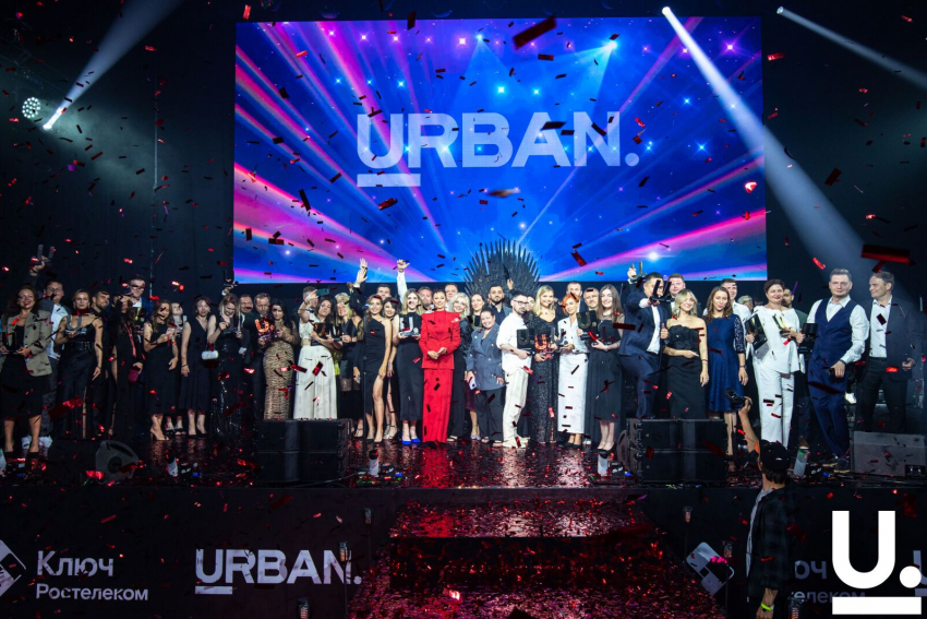 «Все Свои VIP» от СК «Семья» – победитель главной премии по недвижимости Urban