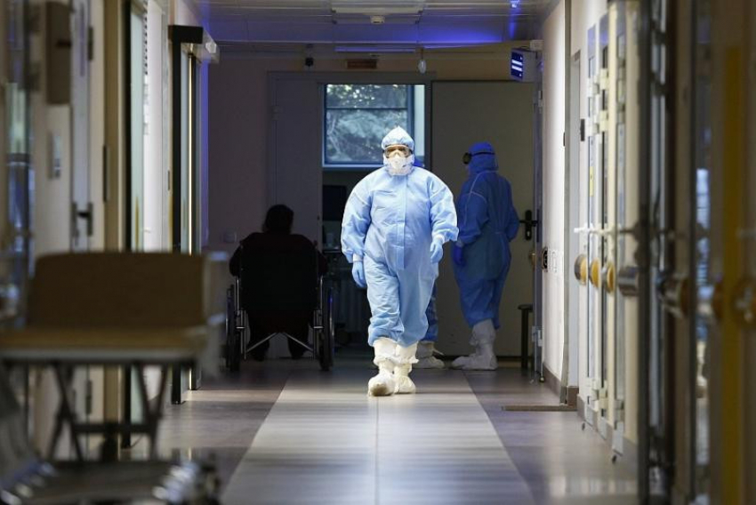 Всего скончались 1275, а заболели - 31760 человек: подробности по коронавирусу на Кубани 21 января