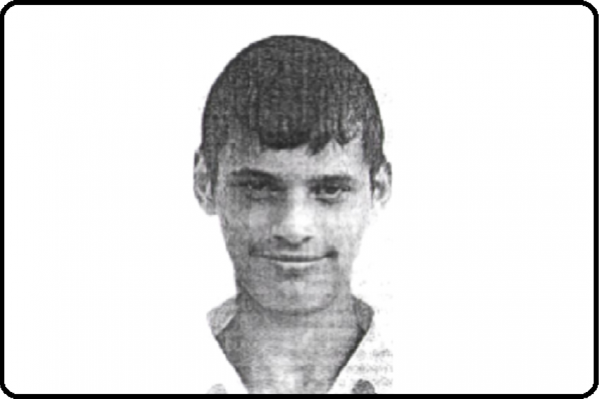 На Кубани пропал без вести 17-летний Владимир Тесленко 