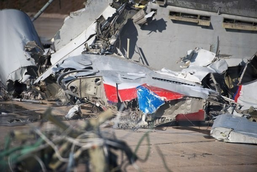  «Вспоминать больно и обидно», – отец второго пилота Ту-154, разбившегося под Сочи 