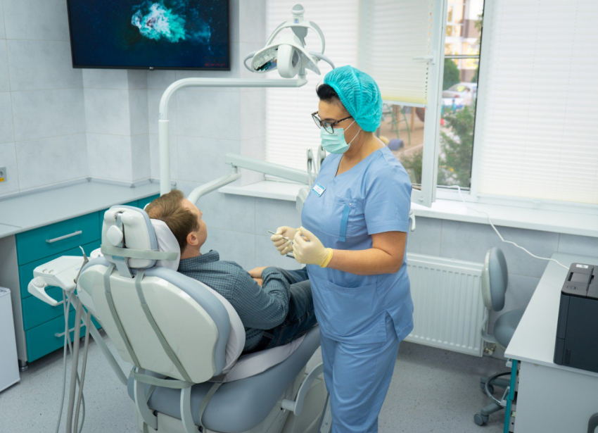Лечиться платно или полису ОМС – выясняем в Международный день стоматолога