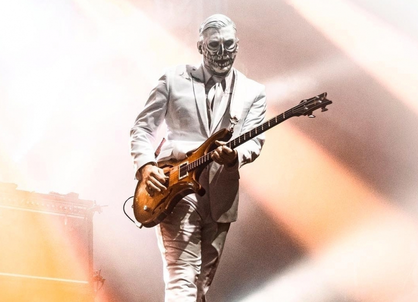 Группа Limp Bizkit запланировала концерт в Краснодаре