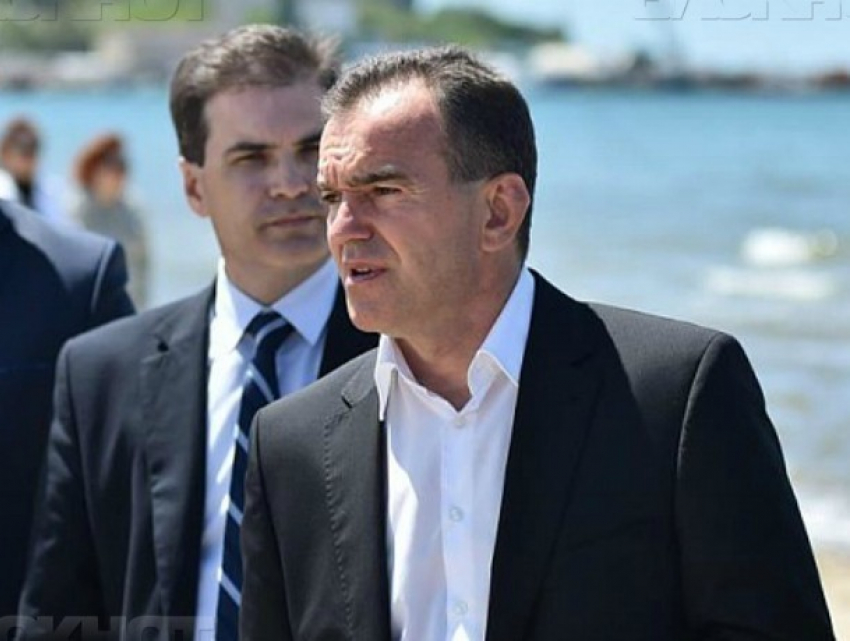 Кубань собирается принять 16 миллионов туристов