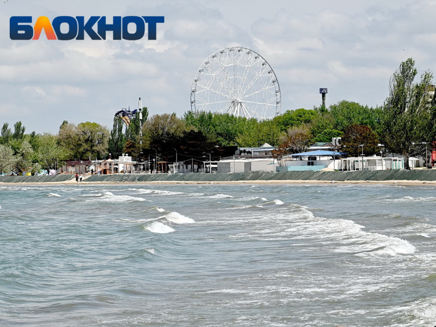 «Открытие пляжей в Анапе взбодрит туристов»: в АТОР дали прогноз на новый курортный сезон