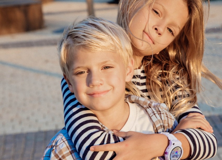 «Ростелеком», VK и ELARI представляют смарт-часы для безопасности детей и спокойствия родителей