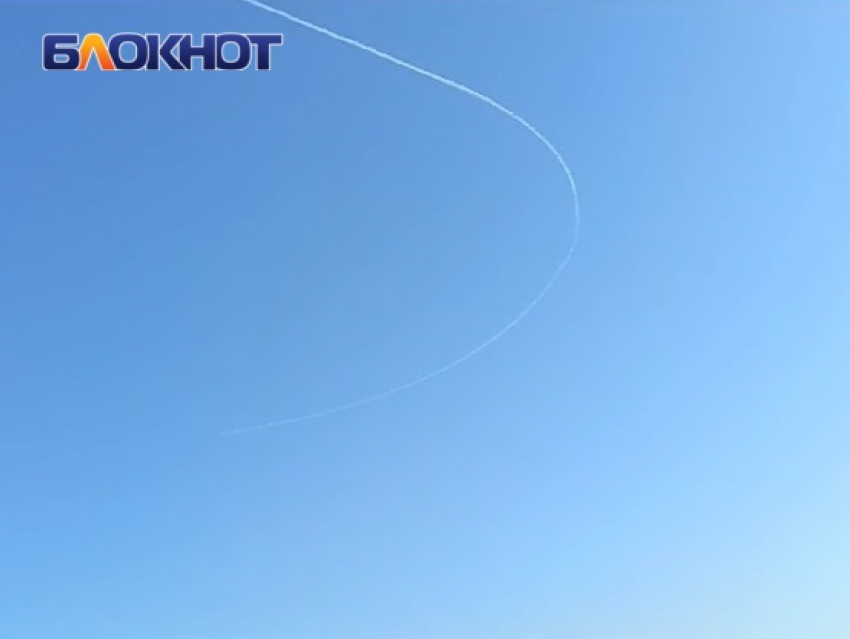 Беспилотники попытались атаковать объекты в Темрюкском районе