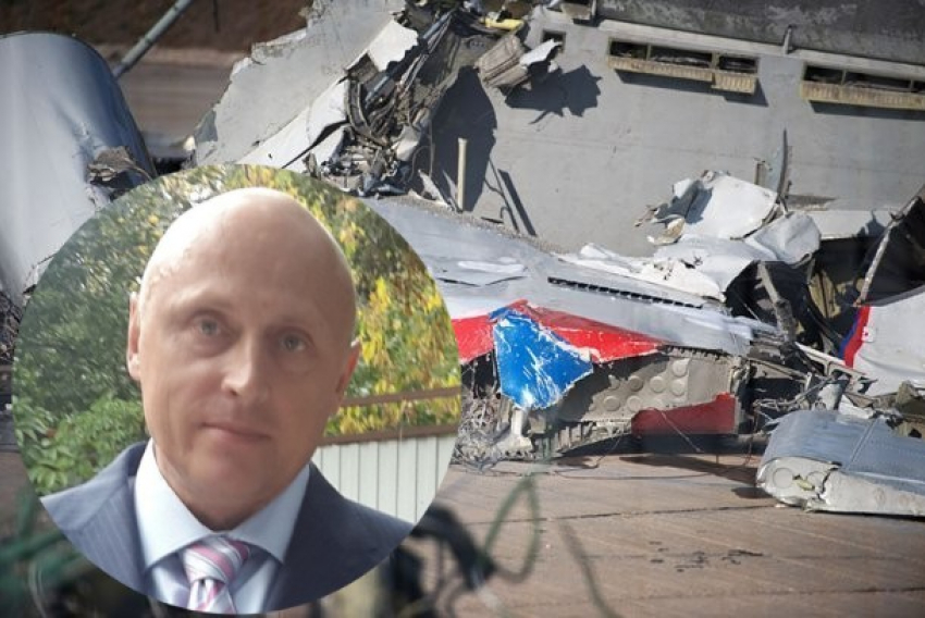 «Версия СК «прокатывает», если пилот – полный идиот», – независимый эксперт Антипов о закрытии уголовного дела о крушении Ту-154 под Сочи 