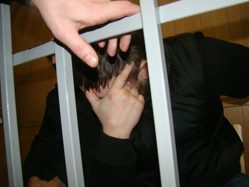 Житель Кубани осужден за убийство продавца, отказавшего дать в долг алкоголь