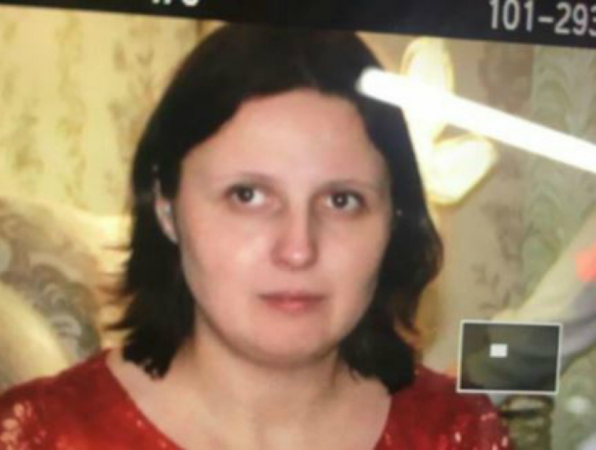 В Краснодаре загадочно исчезла мать троих детей из Соликамска