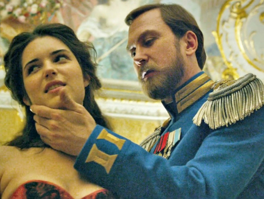Кинотеатрам Краснодара угрожают поджогом из-за проката скандального фильма «Матильда"