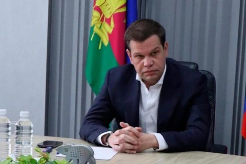 Суд в Сочи отправил в СИЗО по «дорожному делу» бывшего депутата Госдумы Дорошенко 