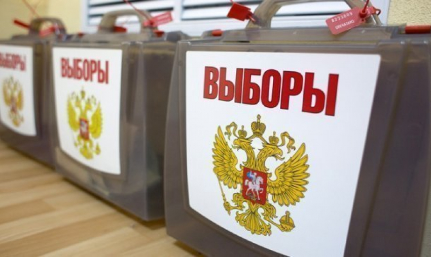  В Краснодарском крае пройдут еще одни дополнительные выборы