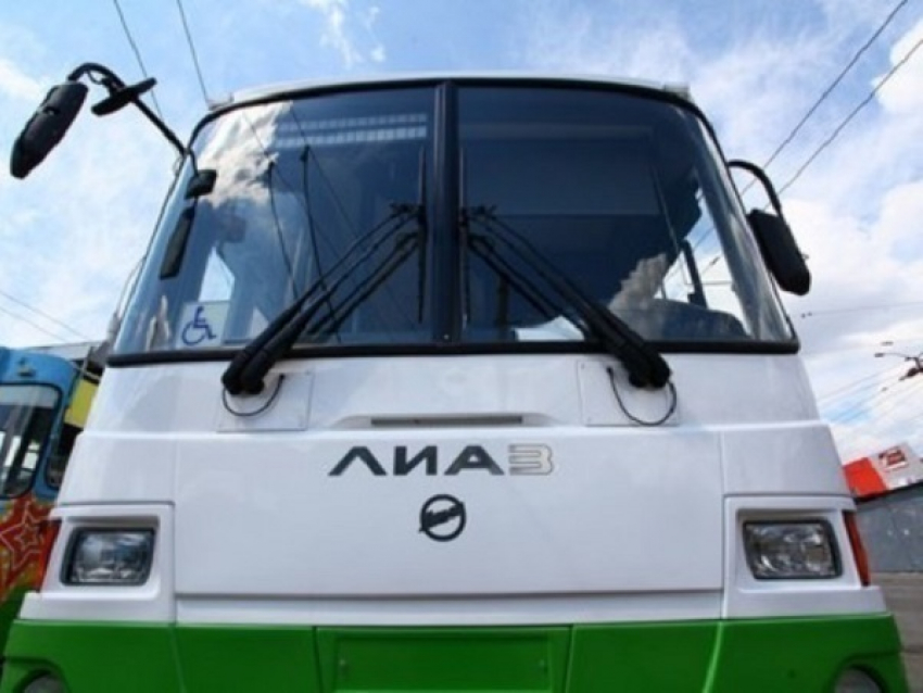 В Краснодаре изменится маршрут пригородного автобуса №114А 