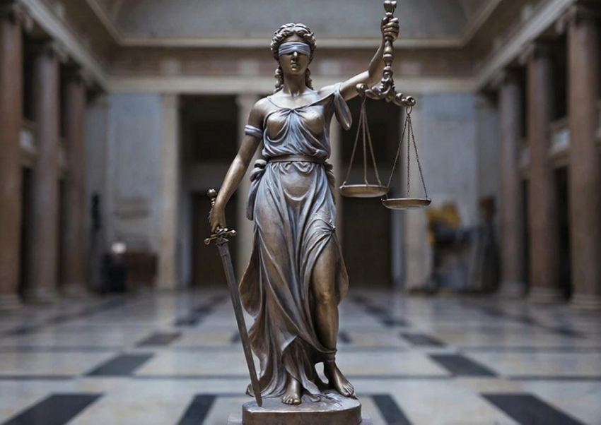 Судья в отставке из Краснодарского края стала фигурантом уголовного дела 
