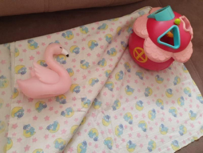 Пять двоен появились на свет в Краснодаре за сутки  