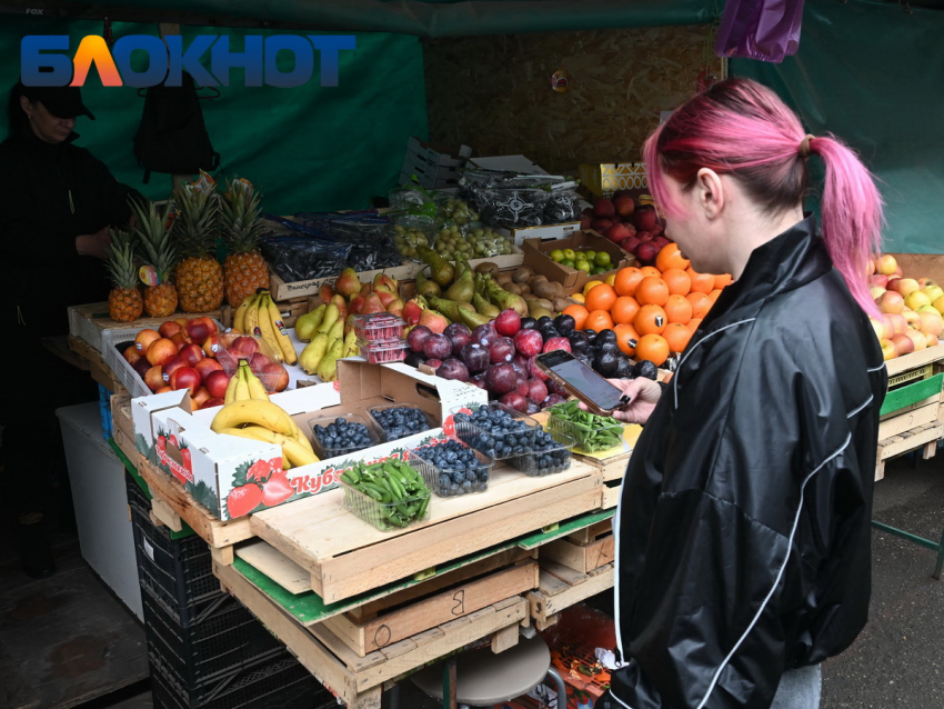 «Королем» по количеству ярмарок объявили Краснодарский край