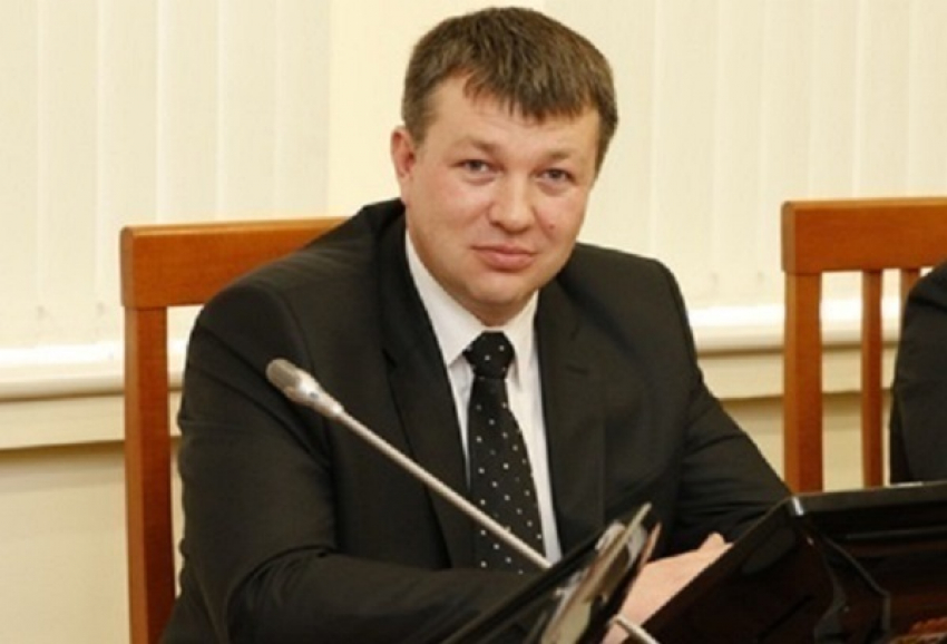 Председателем избиркома Краснодара стал Олег Смирнов 