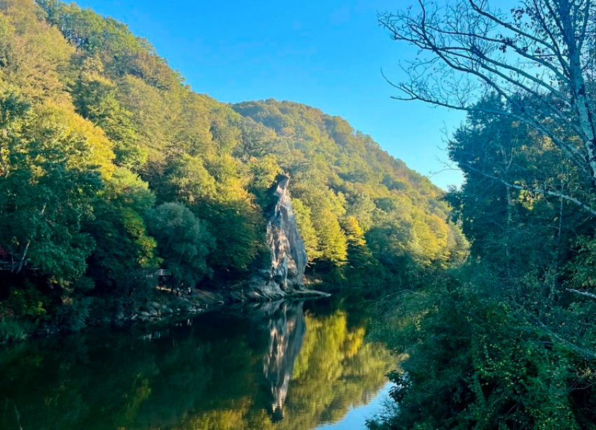 МегаФон ускорил мобильный интернет в Горячем Ключе на Кубани