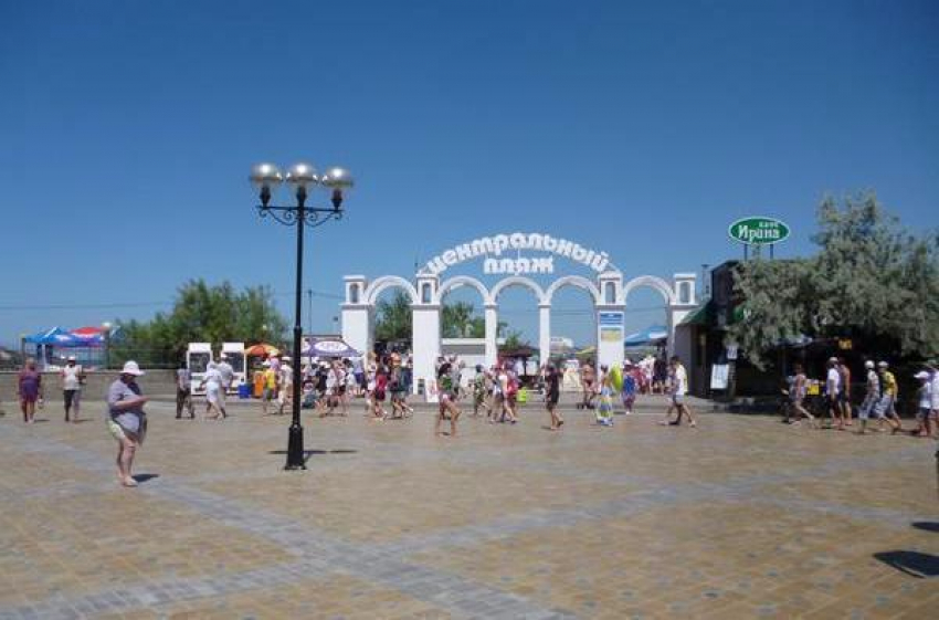 В Анапе возбуждено уголовное дело по факту гибели несовершеннолетнего