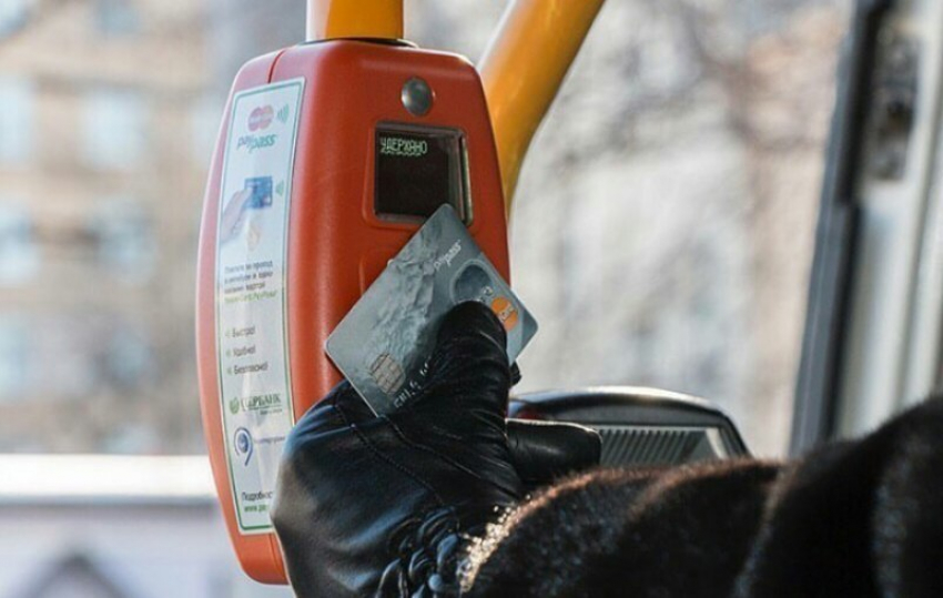  На остановках Краснодара появятся аппараты для самостоятельной оплаты проезда 