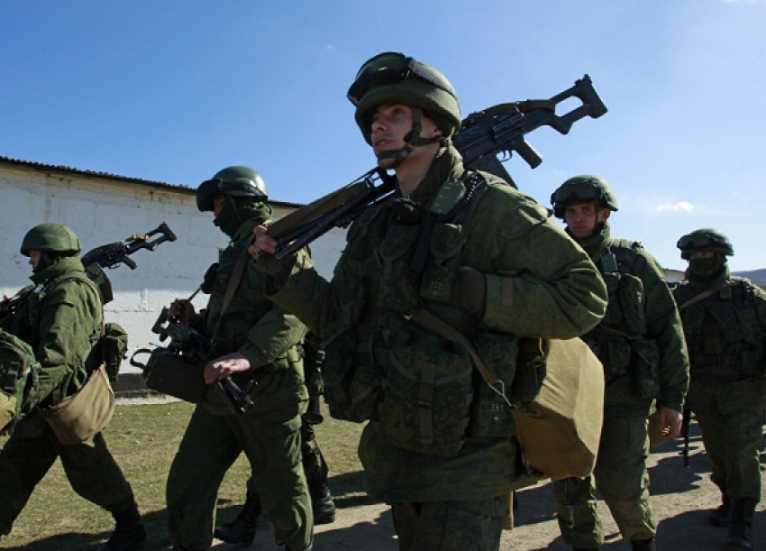 В Сочи пройдут Всемирные зимние военные игры-2017
