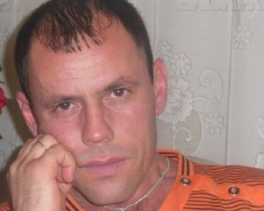 На Кубани пропал без вести 43-летний дальнобойщик 