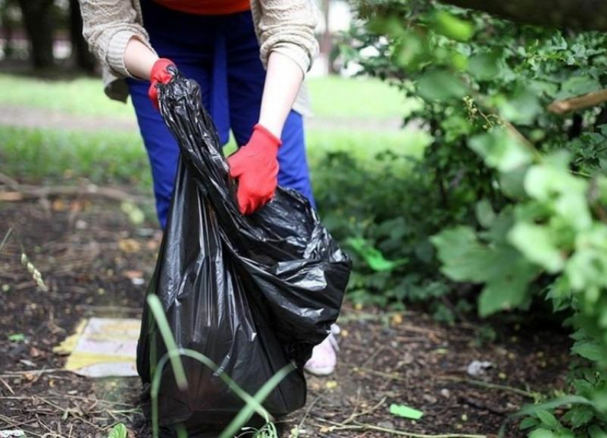 В Краснодаре ликвидировали почти 150 незаконных свалок